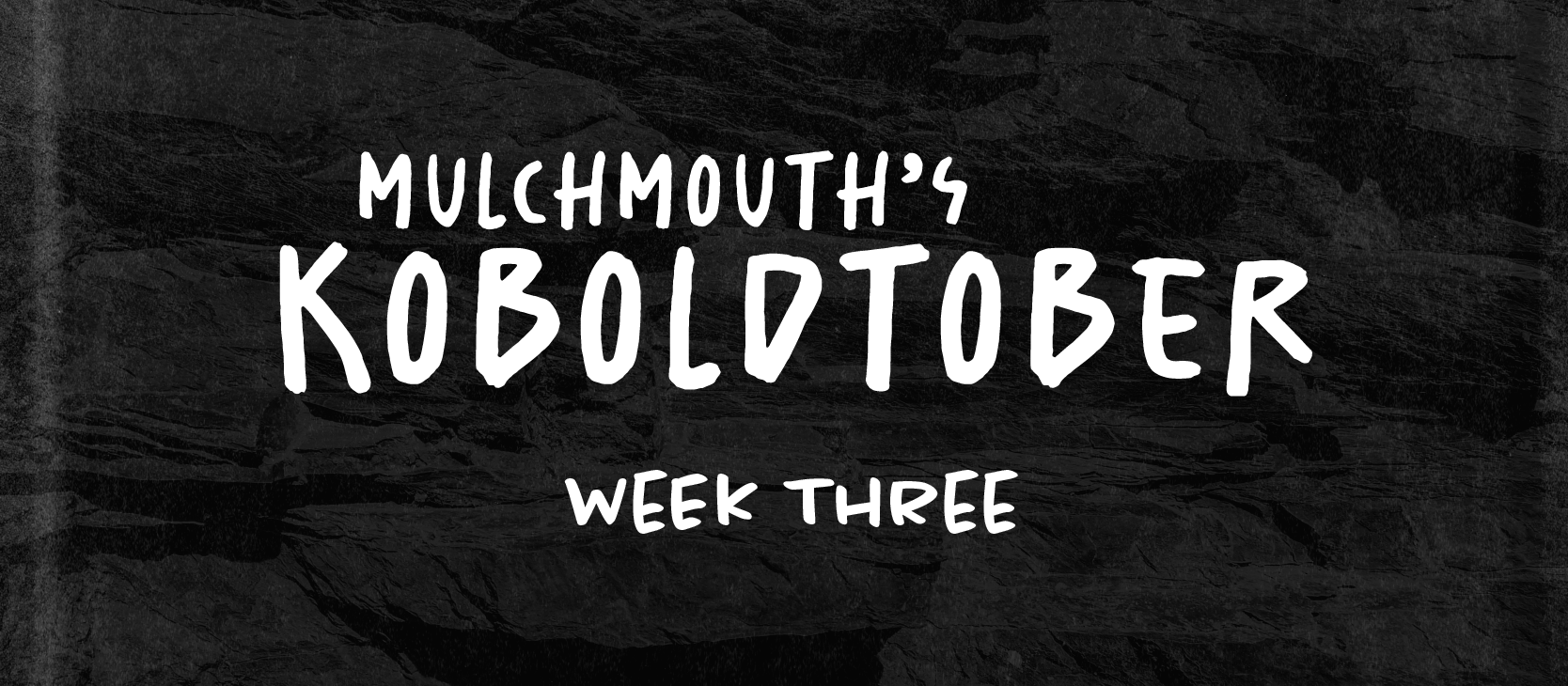 Koboldtober 2024 Week 3