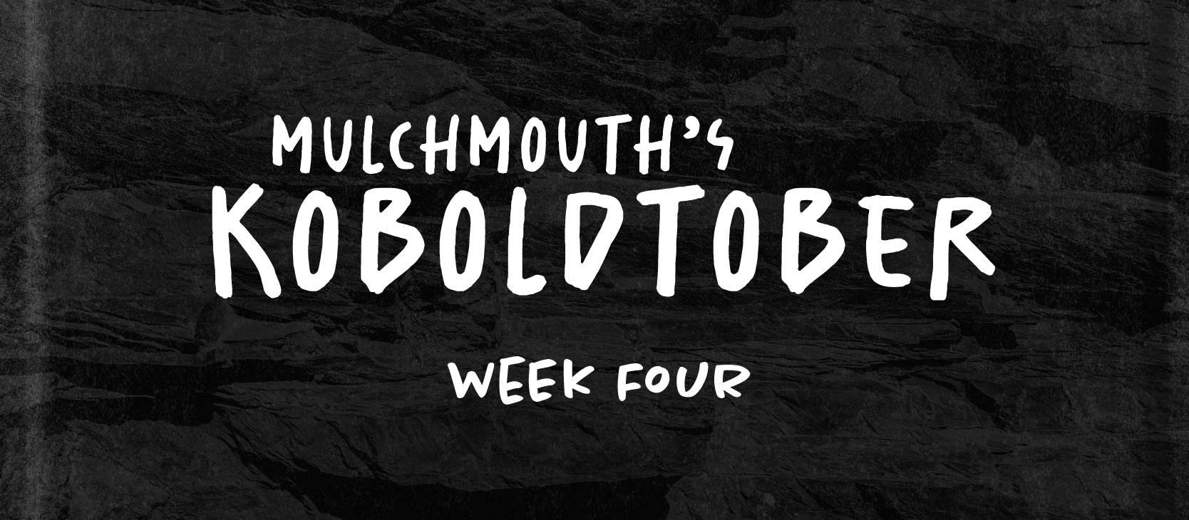 Koboldtober 2024 Week 4 and Finale